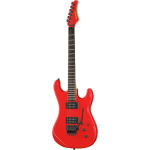 Kramer Guitars Pacer Carrera Defender Red