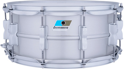Ludwig 14"x6