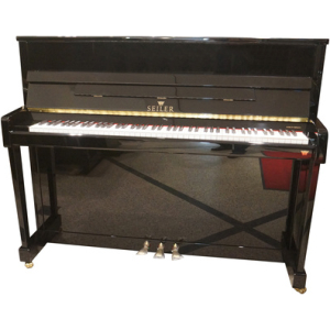 Seiler 116 Ritmo