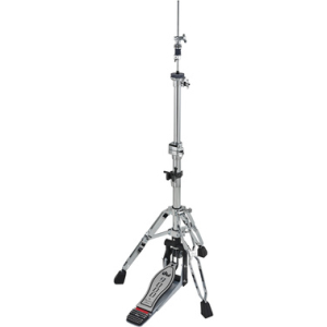DW 9000X 3-Leg Hi-Hat Stand