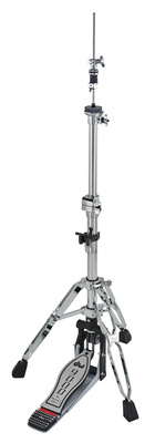 DW 9000X 3-Leg Hi-Hat Stand